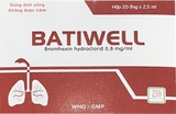 Batiwell