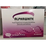 Alphawhite