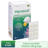 Menacal