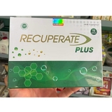 RECUPERATE PLUS