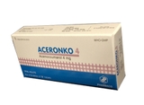 Aceronko 4