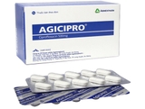 Agicipro 500mg