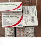 Apixaban 5mg Zydus
