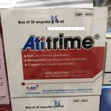 Atitrime