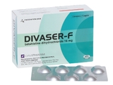 Divaser F