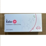 Eslo 20mg