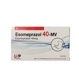 Esomeprazol 40-MV