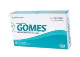 Gomes 16mg