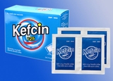 Kefcin 125mg