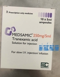 Medsamic 250mg/5ml