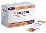 Mibedotil 100mg