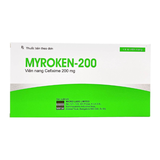 Myroken 200mg