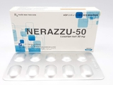 Nerazzu 50mg