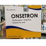 Onsetron 10ml