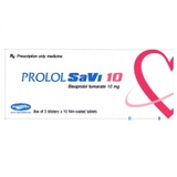 Prolol Savi 10mg