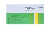 Tiffy viên