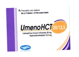 UmenoHCT 20/12.5