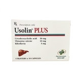 Usolin Plus