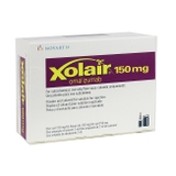 Xolair 150mg