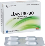 Janus 30