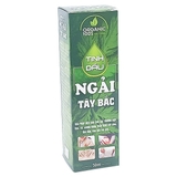 Tinh dầu Ngải Tây Bắc 50ml