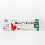 Tenamyd Cefuroxime 1500mg
