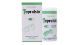 Topralsin