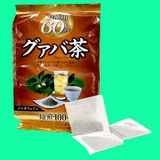 Trà lá ổi Orihiro