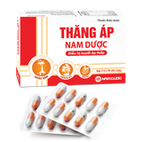 Thăng Áp Nam Dược