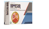 Bimisur