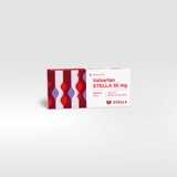 Valsartan Stella 80mg