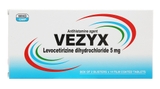 Vezyx 5mg