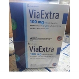 ViaExtra 100mg
