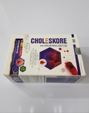 Choleskore