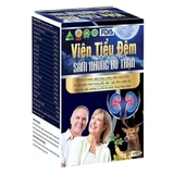 Viên Tiểu Đêm Sâm Nhung Bổ Thận Diophaco