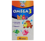 Omega 3 Kids