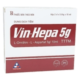 Vin Hepa 5g