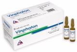 Vinphaton 10mg/2ml (Hộp 50 ống)