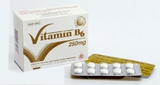 Vitamin B6 250mg