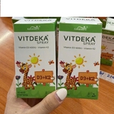 Vitdeka spray