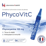 TINH CHẤT TẢO TƯƠI PHYCOVITC 