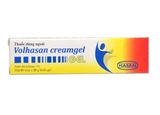 VOLHASAN CREAMGEL 20g