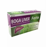 BOGA LIVER Forte