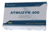 ATmuzyn 400