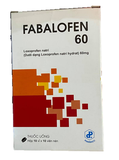 Fabalofen 60