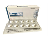 Monte-H 10