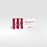 Xelostad 20mg