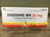 Dozidine MR 35mg