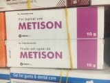 Metison 10g