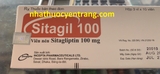 Sitagil 100